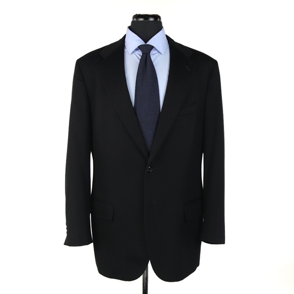 Polo Ralph Lauren Other - Polo Ralph Lauren Italy Cashmere Sport Coat 42L